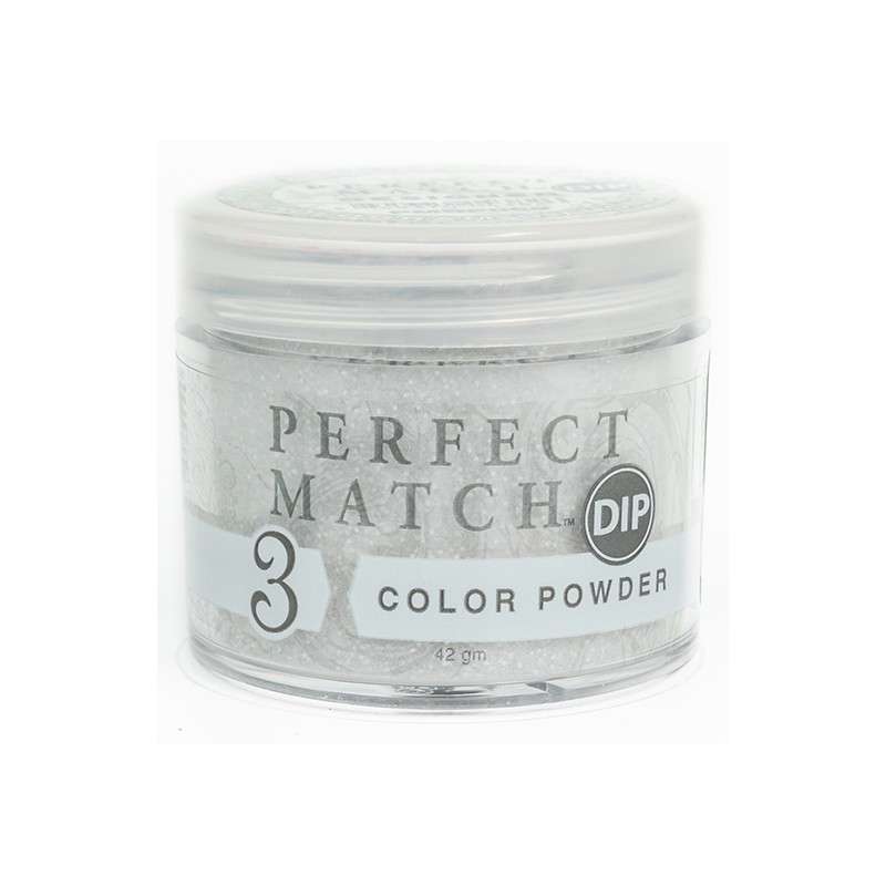 LeChat - Perfect Match Dip - 059 Hologram Diamond 42gm